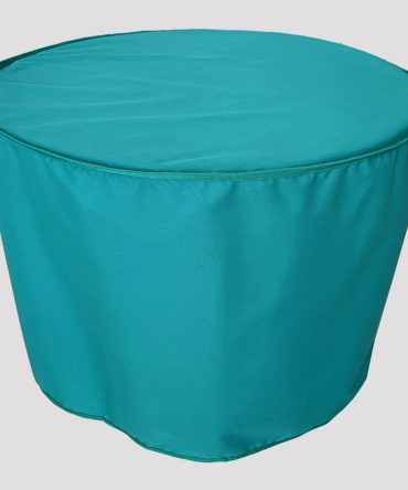 Housse de protection table ronde standard 120x70 Protect Cover